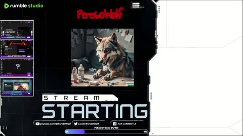 Coffee & Contention-Lets Playtest-Gray Zone Warfare {knockov), Come hang out, Chat & show some love!