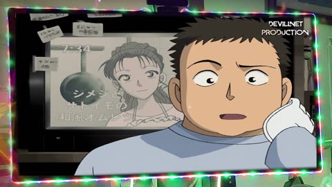 Detective Conan Tagalog Dubbed HD - Episode 390-391
