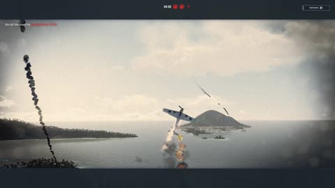 Tier 4 drops