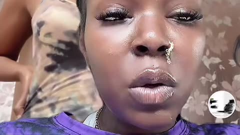 - ANGELIC SOUL ; JUSTIFYING HER ACTIONS & JUSTIFYING WHY HER DAUGHTER GOT WHOOPED !
