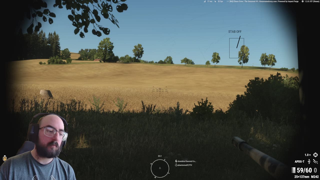 MORE ARMA LETS FIGHT