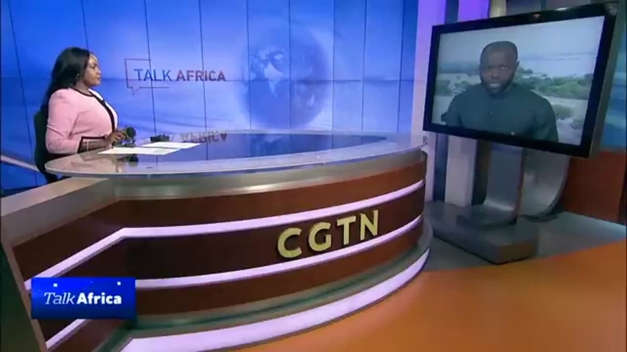 Talk Africa: Sahel states quit ECOWAS