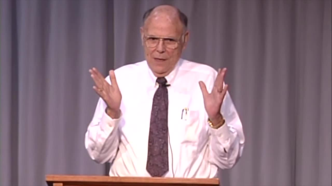 Prayer, "Jim Logan"