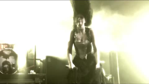 Imaginary - Evanescence (live)