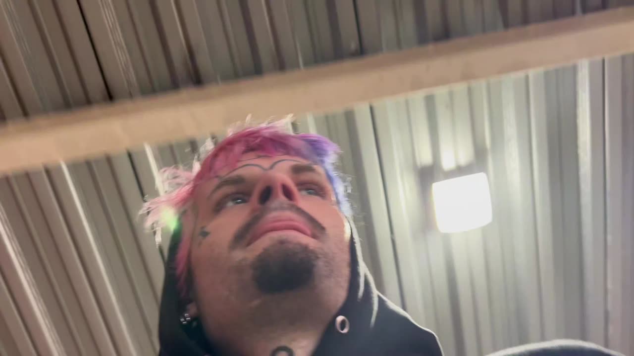 Ep. 341 "Rockumentary Part 1" by Patrick Henry The Batman