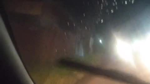Apakah ada yang tau apa yang terjadi