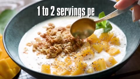 7 Foods That Lower CORTISOL & Relieve STRESS