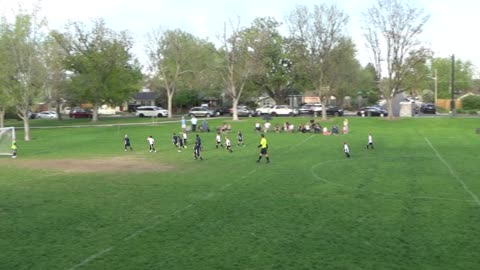 5/9/25 17 BB Adam VS Congress Cobras (1-2 L)
