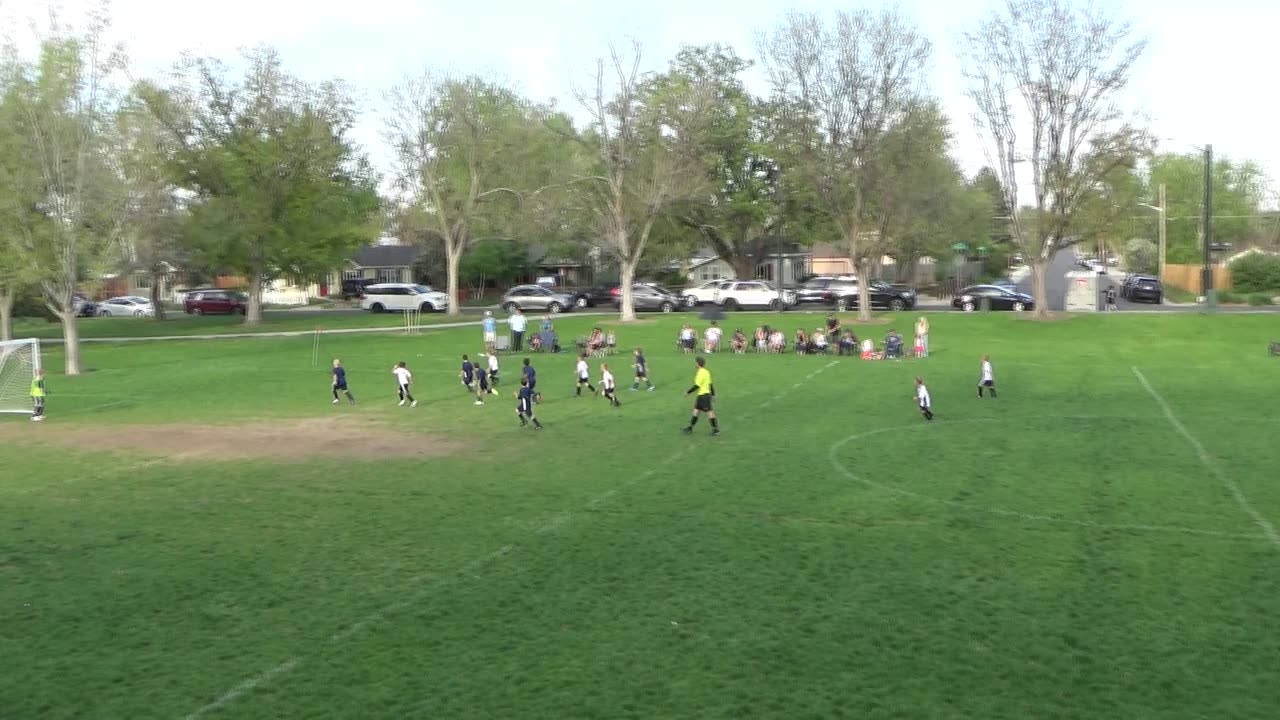 5/9/25 17 BB Adam VS Congress Cobras (1-2 L)