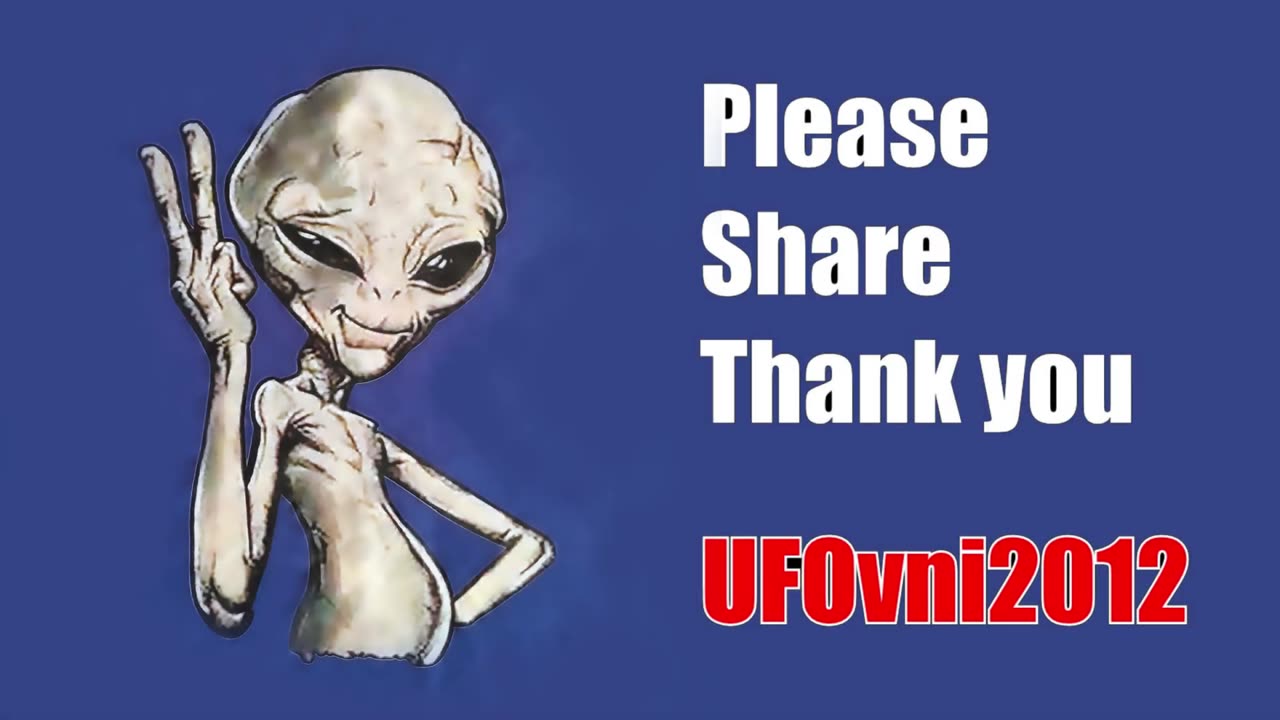 Les extraterrestres ont créé le nouveau crop circle par une caméra de sécurité