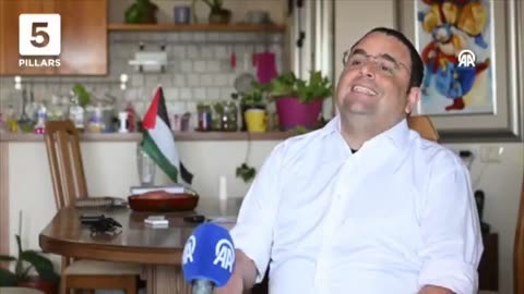 Israeli lawyer: Palestinian prisoners systematically raped and beaten in jails