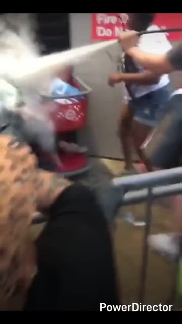 Blacks attack disabled elder