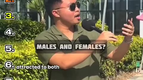 Filipino Interviews