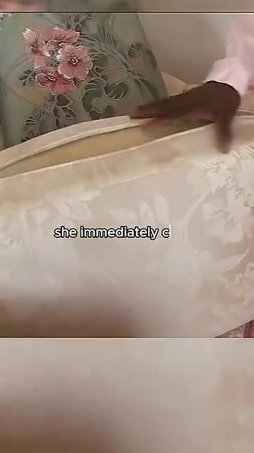 Would You Do the Same? - What She Found and Did Afterward Was Incredible.0