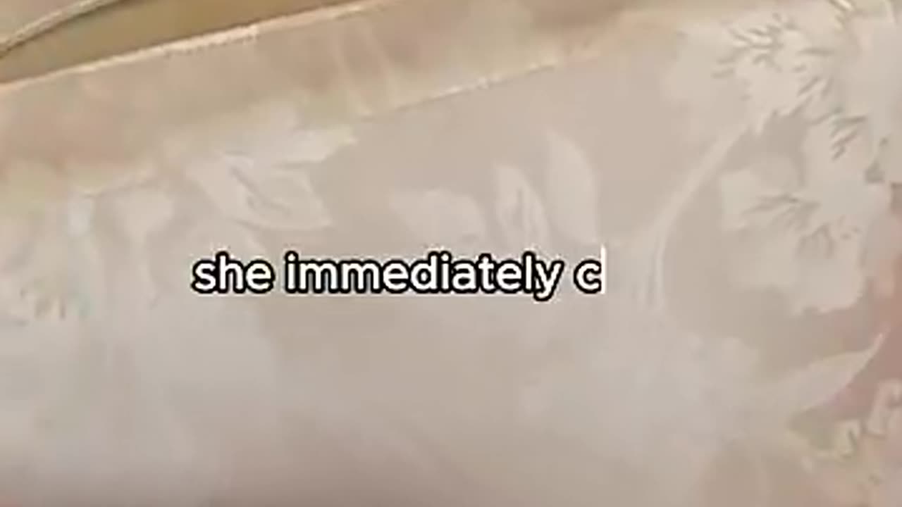 Would You Do the Same? - What She Found and Did Afterward Was Incredible.0