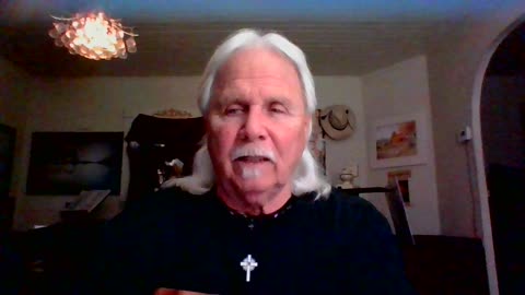 A New Day SunRise Free Ministry In Christ With Billy C Sept 7-25 Vid B 71