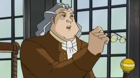 Liberty's Children 140: We the Individuals