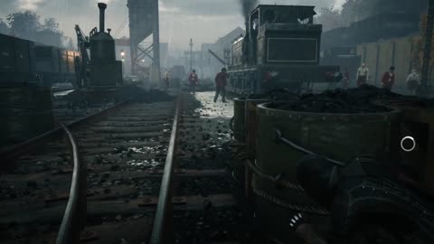 Assassins Creed Syndicate (PC) - Walkthough Part 05