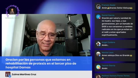 Tiempo Devocional Matutino