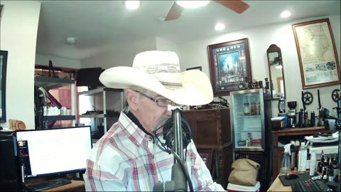 Live Stream With StevieRay Hansen