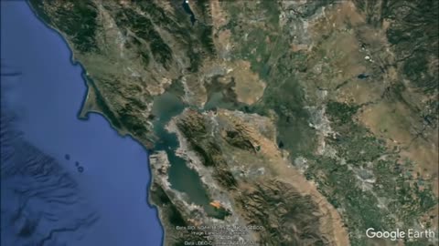 The Fish That (Allegedly) Destroyed California