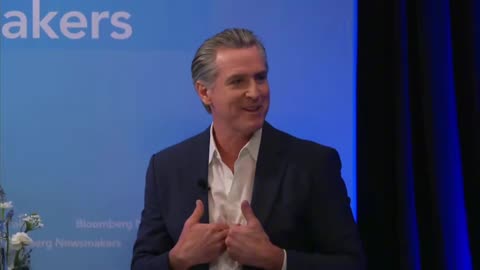 Gavin Newsom Admits Massive Fraud Has Been Going On in California for Years