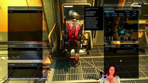 RERUNs of PRE-RECORDED Videos including Titan Giveaway + Star Citizen Tips & How-To’s