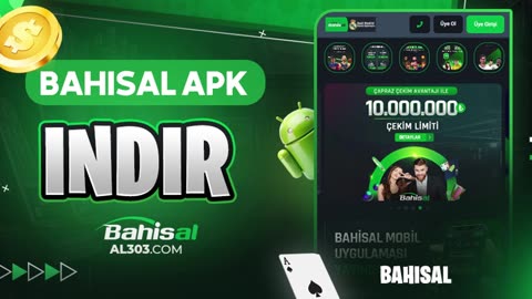 Bahisal $ Bahisal Güncel Giriş