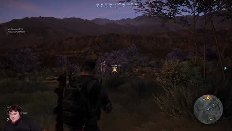 ghost recon wildlands and dlc