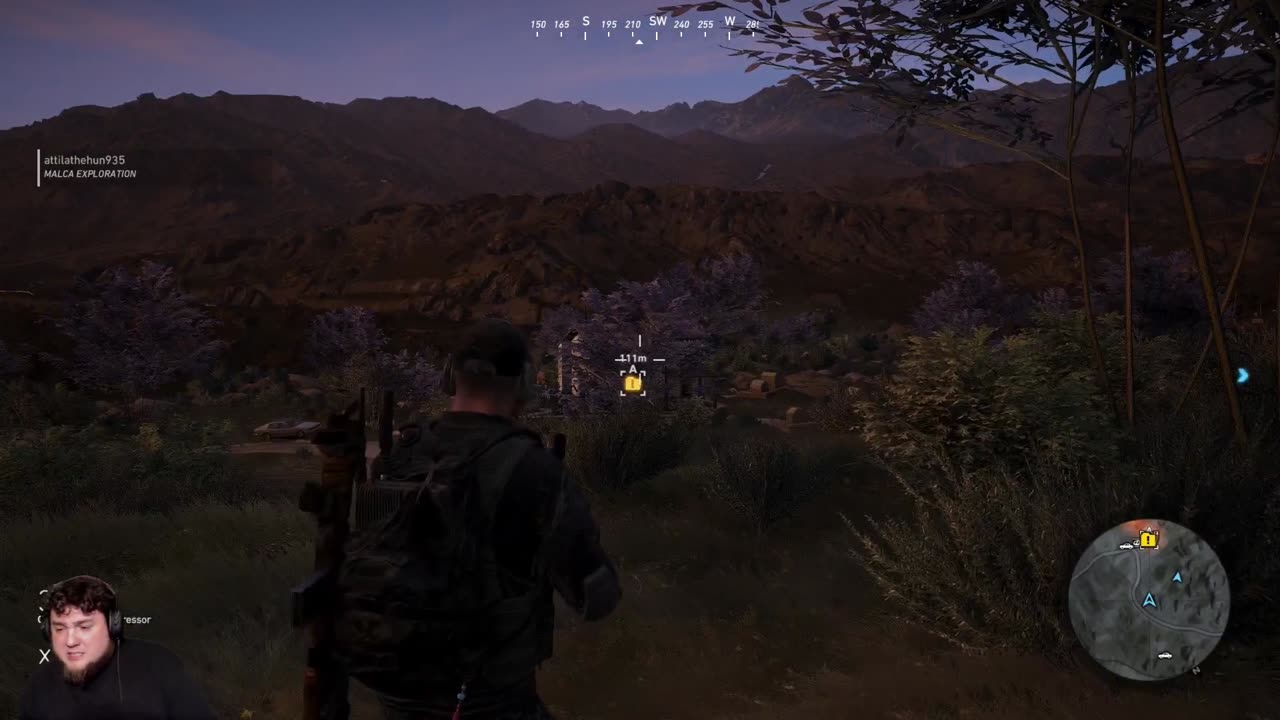 ghost recon wildlands and dlc