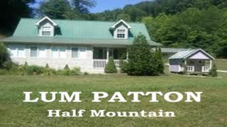 Lum Patton - It's Takes A Long Time