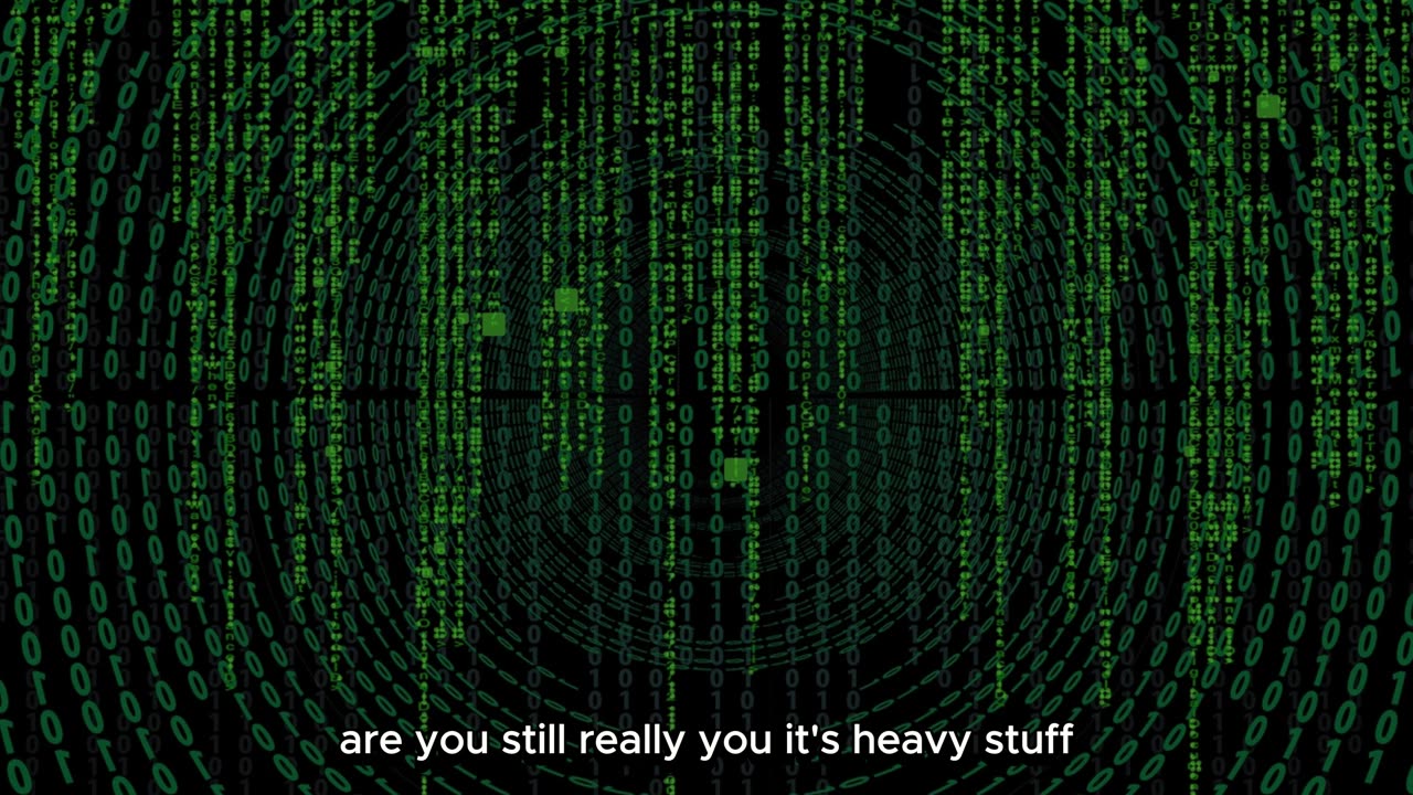 What If We Are Living in a Simulation? 😱 The Truth About Our Reality Revealed | Podcast MUST LISTEN