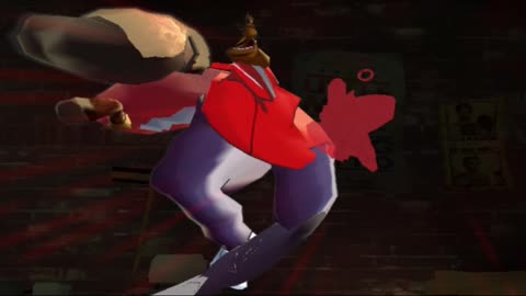 Doc used the star punch against Mac 😭💀🤦‍♂️