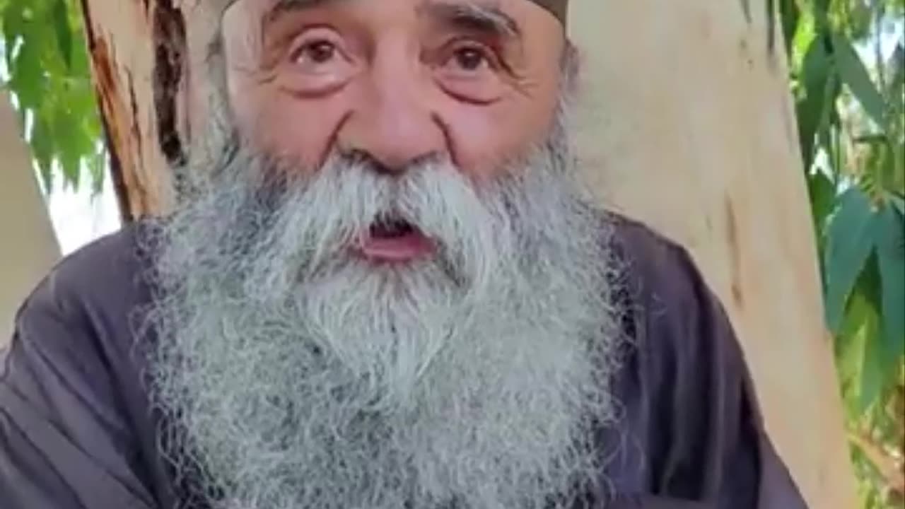 Ομιλία 544 στην Ι.Μ. Αγίας Σκέπης