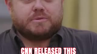 CNN Released This One Month Before Charlie Kirk’s Death...
