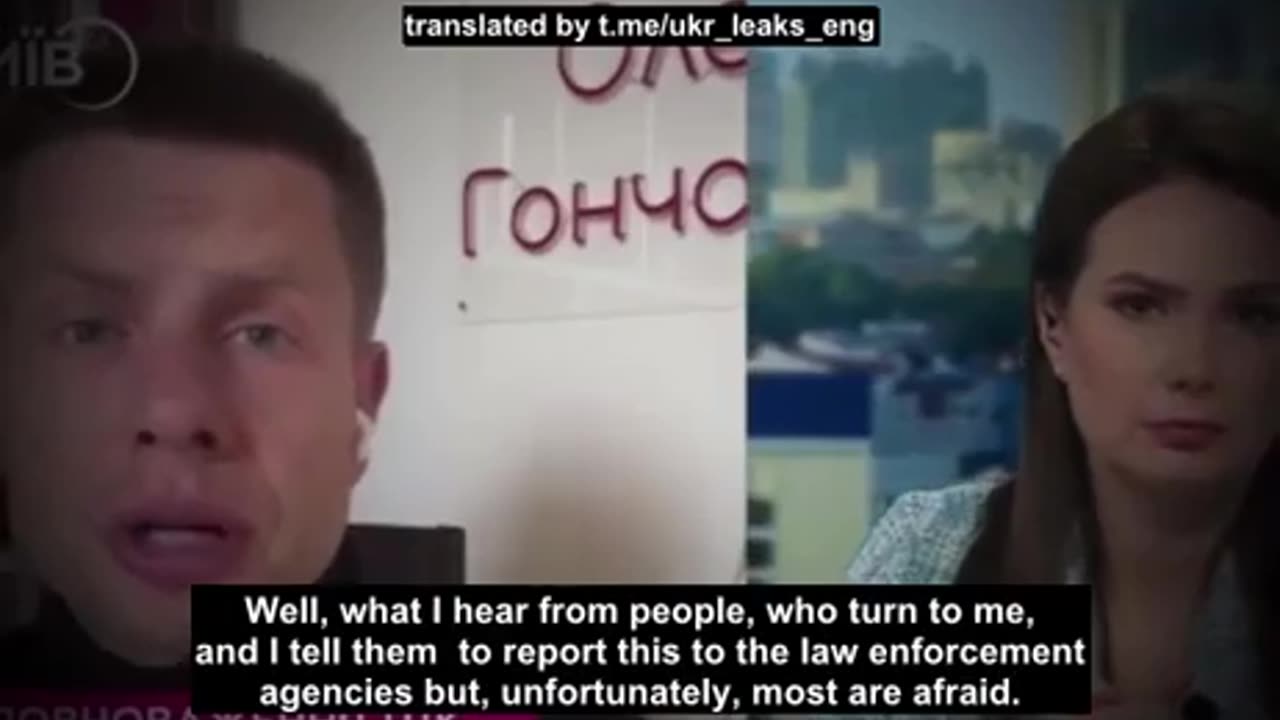 📰💸 Ukraine Russia War | Ukrainian MP Discusses Mobilization and Corruption | RCF