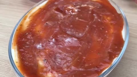 Torta de Carne