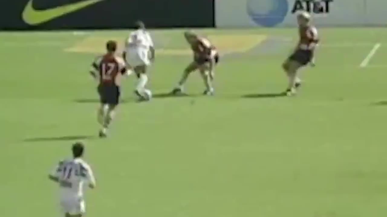 Former Mexico icon Jorge Campos, 58, signs for Spain's 5th division side