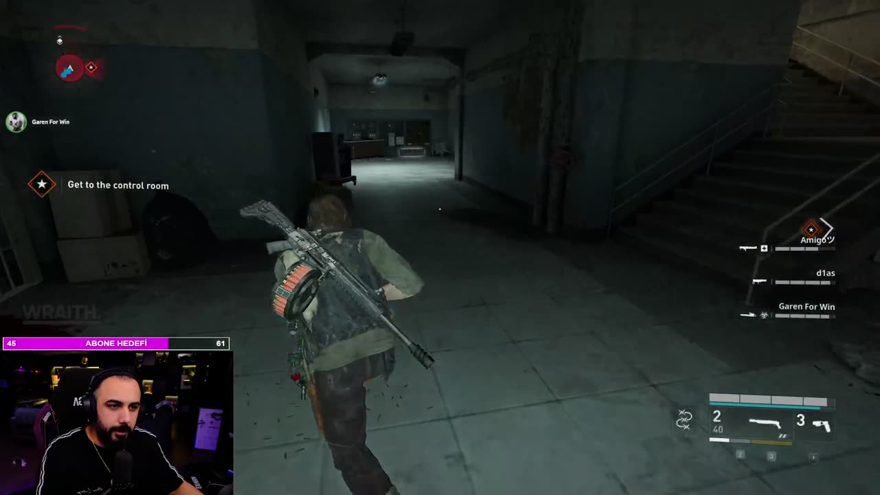 bugün günlerden S2G !