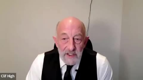 Clif High 2026 UPDATE 🚨 UFOs, 3I/ATLAS & What’s Coming Next | w/ Brian Ruhe