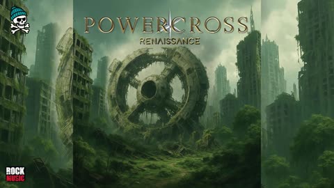 Powercross - Reinassance 2025