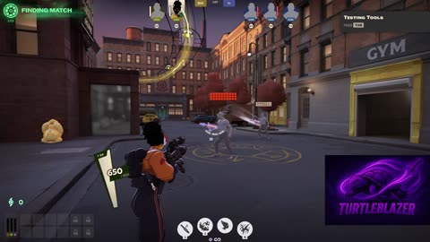 General Gaming / Community Vibe