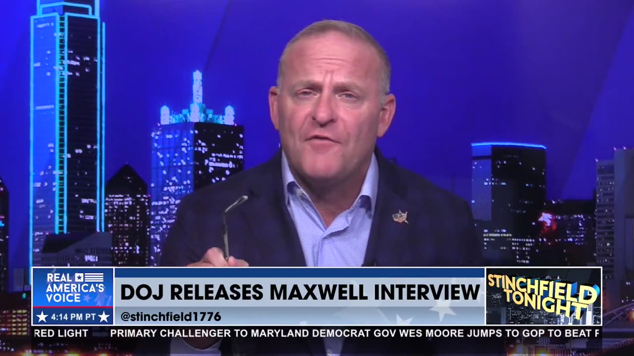 EPSTEIN - BEST FALSE FLAG RUN ON THE AMERICAN PEOPLE