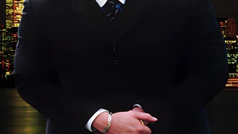 The Story of Tony Soprano