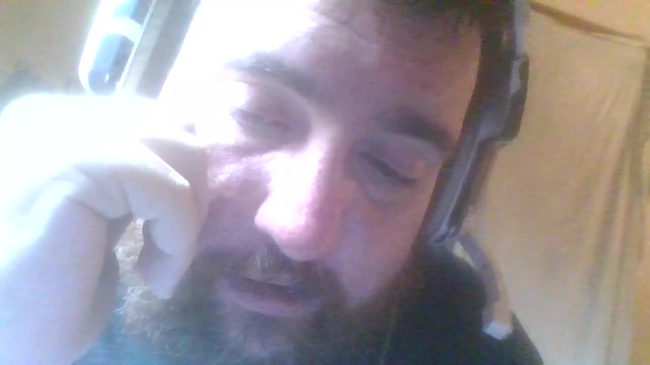 hey I am doing better today