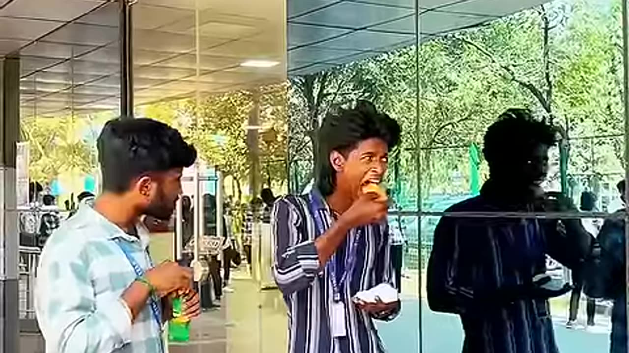 Funny video