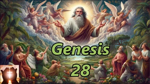 Genesis 28