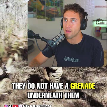 The US Army just released this...