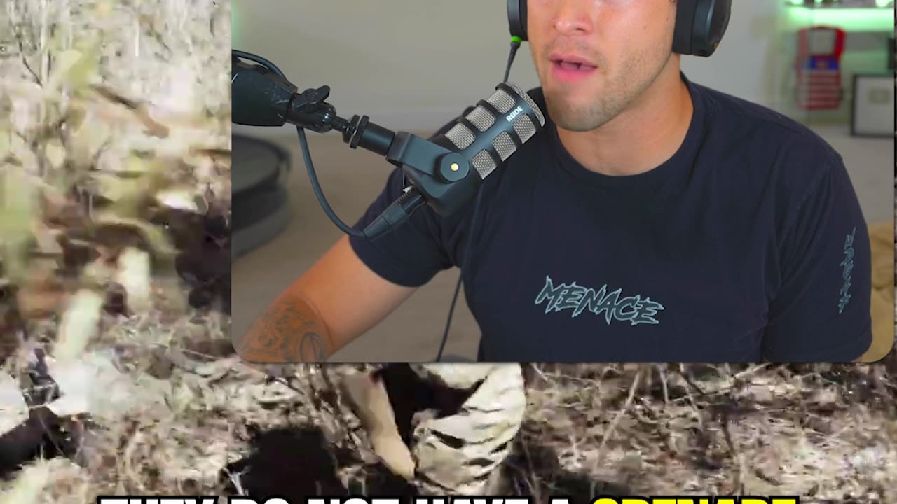 The US Army just released this...