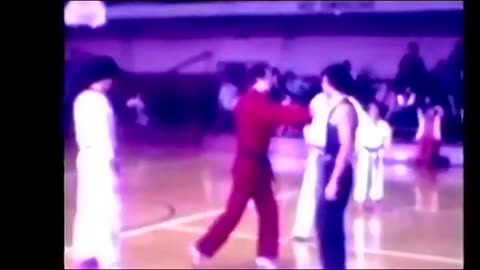 Bill Superfoot Wallace